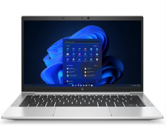 HP ProBook 735 G6 13,3" R3-3300U/8GB/256GB (Refurbished)