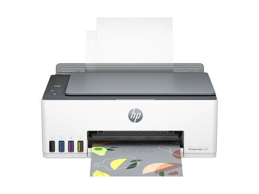 HP Smart Tank 5105 All-in-One Blækprinter