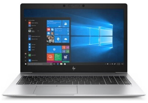 HP EliteBook 850 G6 15,6" i5-8565U/8GB/256SSD/W11P (Refurbished)