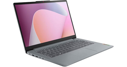 Lenovo IdeaPad 3 Slim 14" R3/8GB/500SSD/W11H (Refurbished)