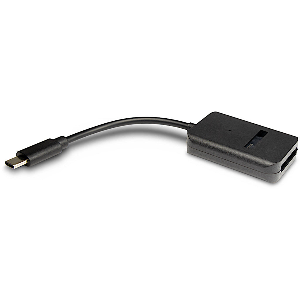 Inter-Tech Argus PCIe x4 USB 3.2 Geb2 Interfaceadapter