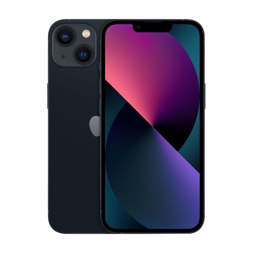 Apple iPhone 13 128GB Midnight (Refurbished)