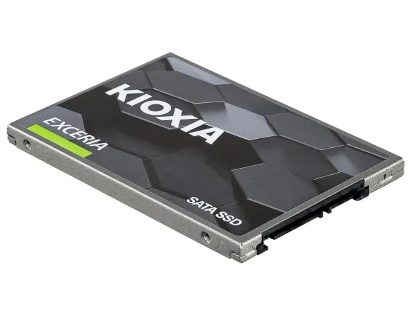 KIOXIA EXCERIA SSD 960GB 2.5" SATA-600