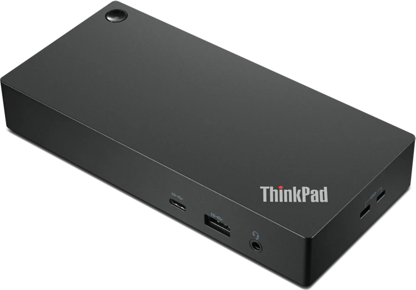Lenovo ThinkPad USB-C Dock 40AS Dockingstation (Refurbished)