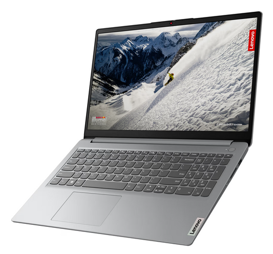 Lenovo IdeaPad 1 15,6" R7-5700U 8GB/512SSD/W11H