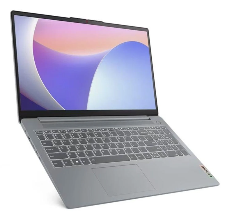 Lenovo IdeaPad Slim 3 15,6" i3-N305/8GB/128SSD/W11H-S