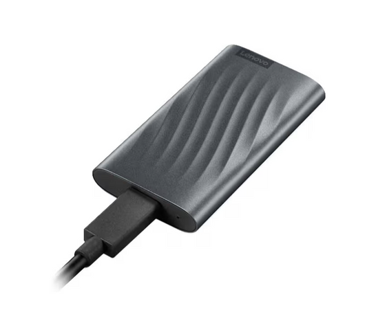 Lenovo PS6 Portable SSD 1TB