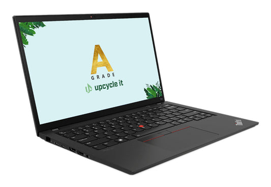 Lenovo T14 G2 14" R55650U/16GB/256SSD/W11P (Refurbished)