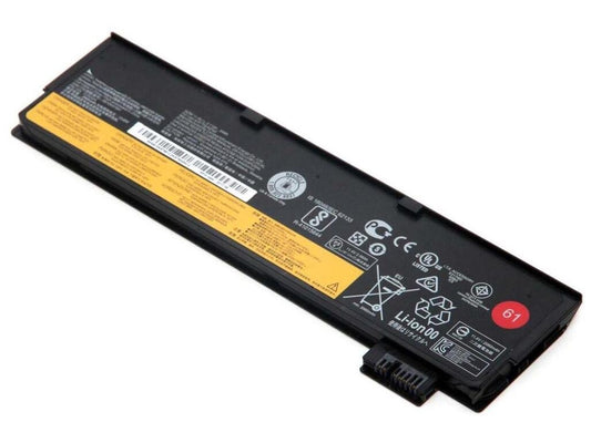 Lenovo Thinkpad Batteri 1950mAh T580