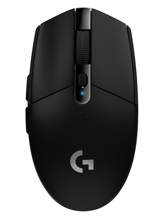 Logitech G305 Trådløs Gaming Mus