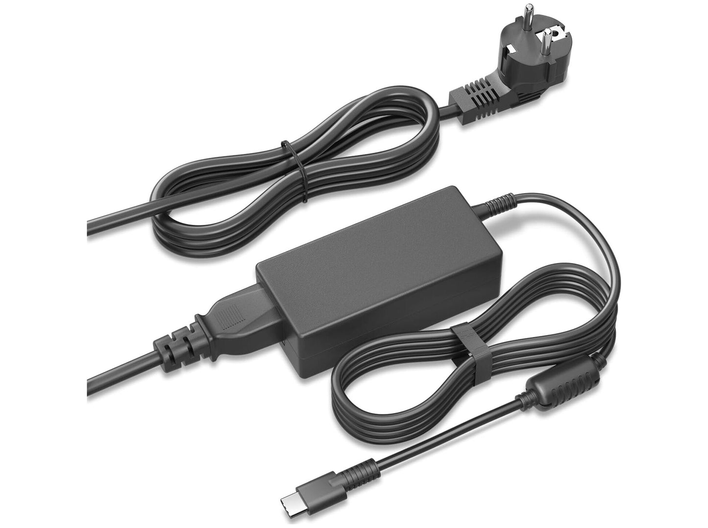 Nordic Office 65W USB-C Power Adapter 20V