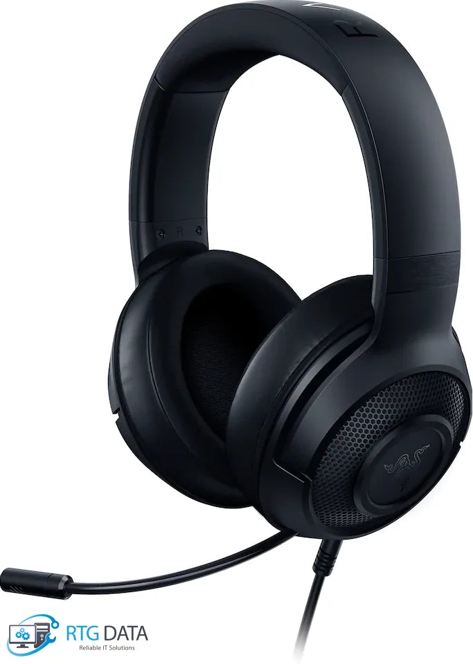 Razer Kraken X Lite Gaming Headset