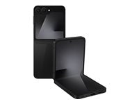 Samsung Galaxy Z Flip7 FE 5G 6.7" 8GB 256GB Sort (Refurbished)