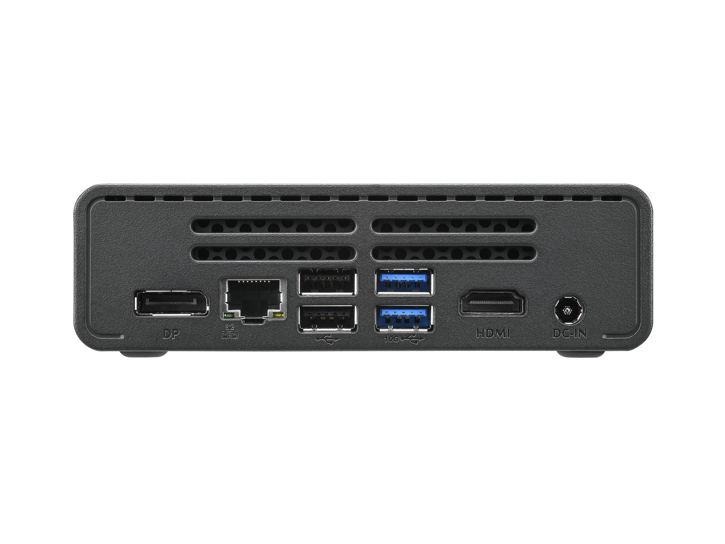 Shuttle XPC Nano PC N100/8GB/240SSD/W11P
