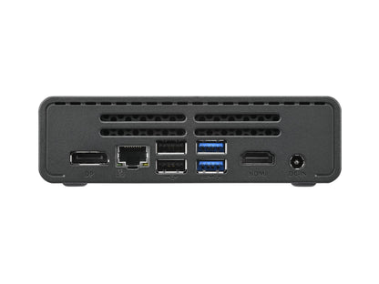 Shuttle XPC Nano PC N100/8GB/240SSD/W11P