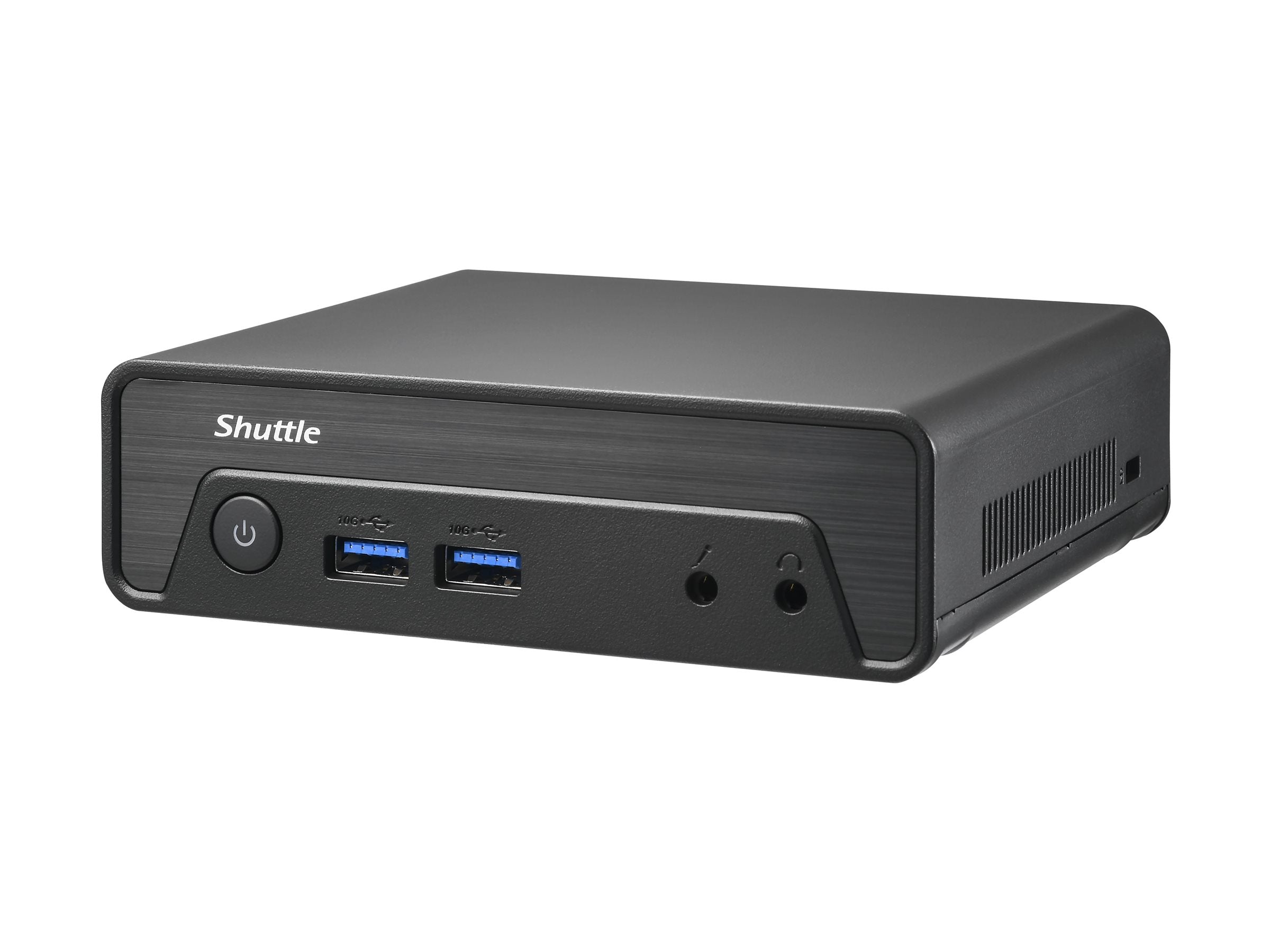 Shuttle XPC Nano PC N100/16GB/512SSD/W11P – RTG DATA