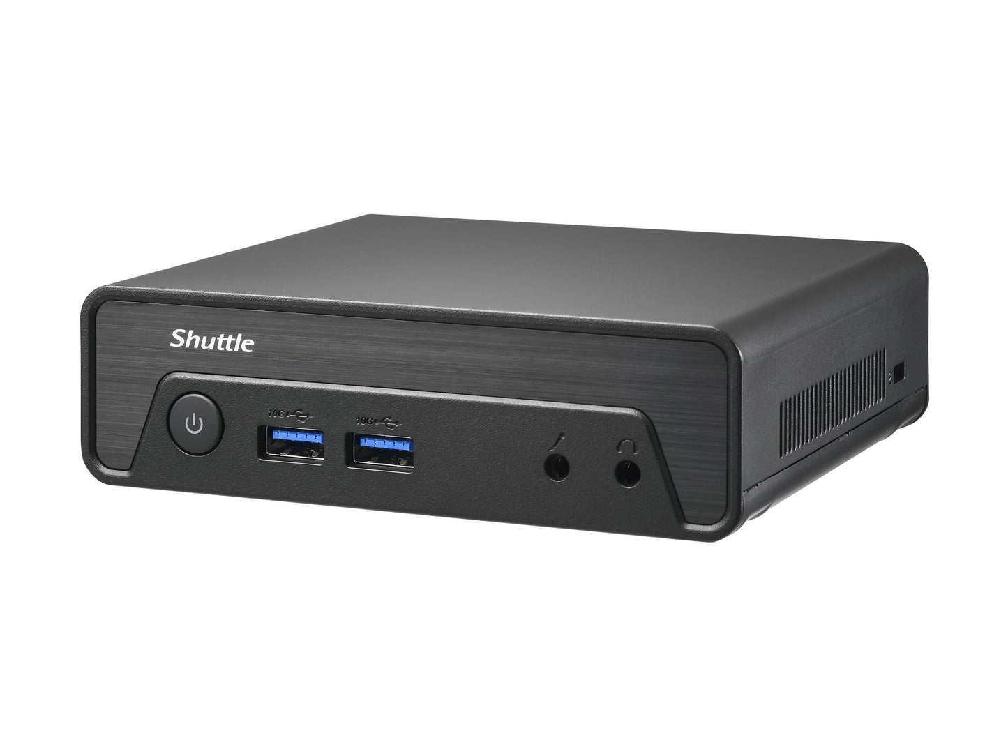 Shuttle XPC Nano PC N100/8GB/240SSD/W11P