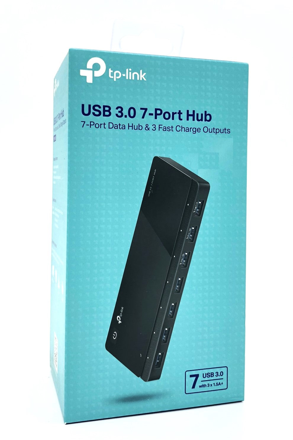 TP-Link UH700 7-Port Hub