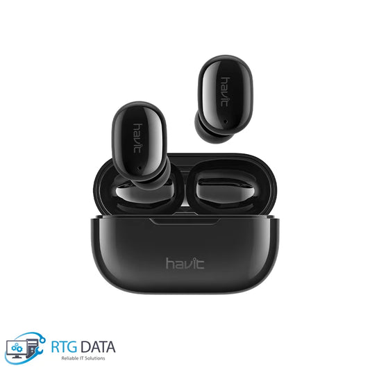 Havit TW925 TWS Bluetooth Headset Sort