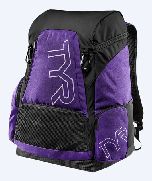 TYR Alliance 45L Backpack Purple