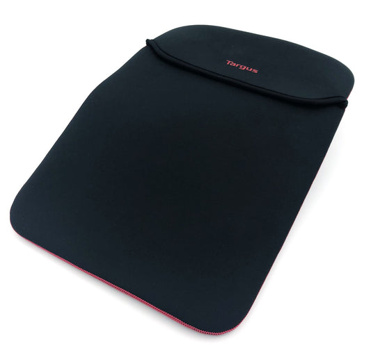 Targus Reversible 15,6" Sleeve Black