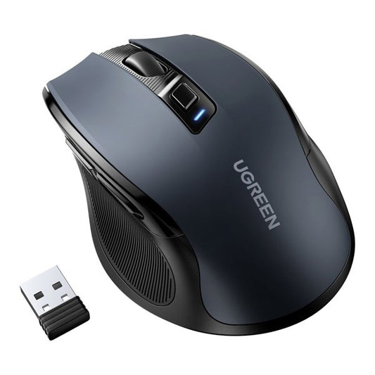 Mouse Rttg Mus & Tastatur – RTG DATA