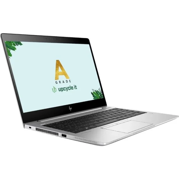 HP EliteBook 850 G5 15.6" i5/8GB/256GB/W11P (Refurbished)