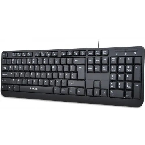 Havit KB378 USB Tastatur