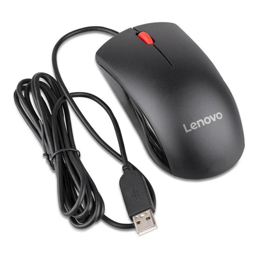 Lenovo 00PH128 USB Optisk Mus