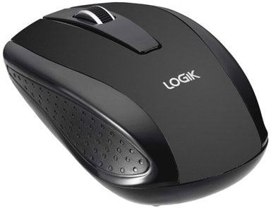 Logik Trådløs Optisk Mus