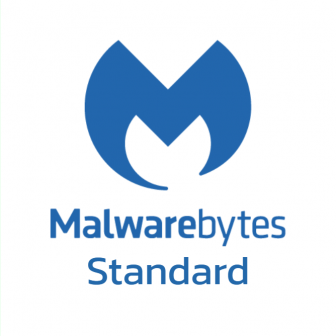 Malwarebytes Standard (1 Bruger / 1 År) ESD