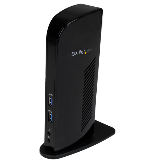 StarTech Single Monitor USB 3.0 Dock Win/Mac (Refurbished)