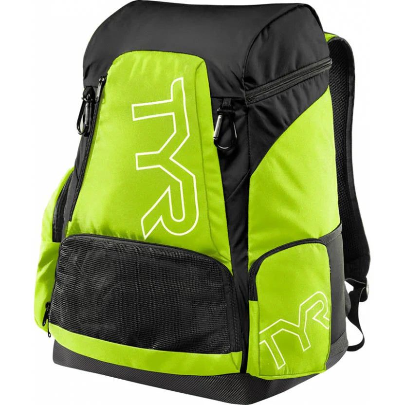 TYR Alliance 45L Backpack Green